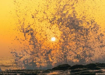 El Niño Set to Become Very Strong, Raising Risks of Extreme Weather into 2027