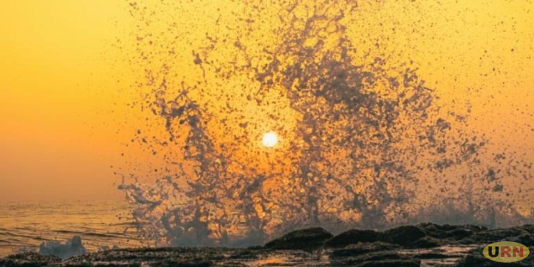 El Niño Set to Become Very Strong, Raising Risks of Extreme Weather into 2027