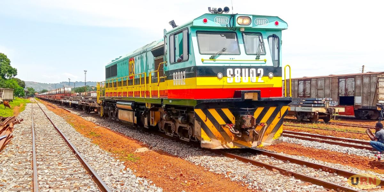 Parliament Adopts Shocking Report on Uganda Railways’ Accountability Crisis