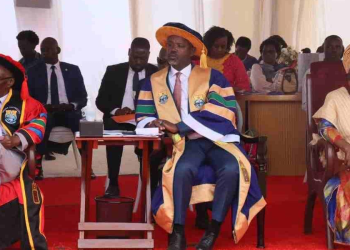 Tayebwa Offers to Mediate Kabale University Land Dispute