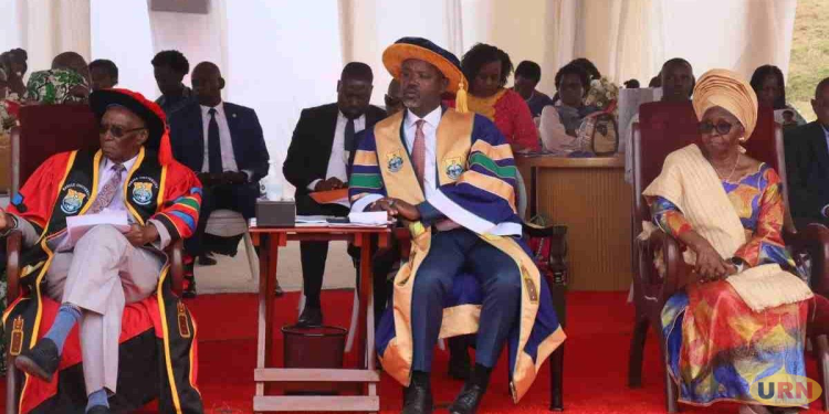 Tayebwa Offers to Mediate Kabale University Land Dispute