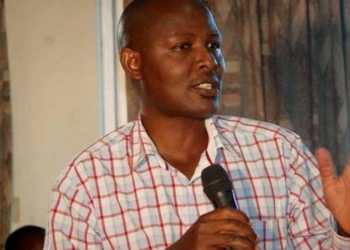 Rwomushana Released Two Days After Arrest At Radio Simba