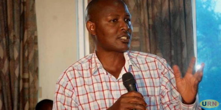 Rwomushana Released Two Days After Arrest At Radio Simba