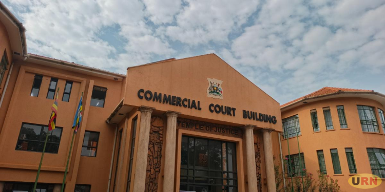 Court Dismisses Ugx 1.4bn Akright Suit Against Ecobank, Stanbic