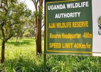 Police Investigate Fatal Shooting of a Woman in Ajai Game Reserve