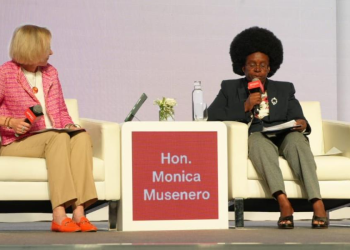 Uganda Takes ‘Pearl Sweet’ Crude to Global Market at APPEC 2026