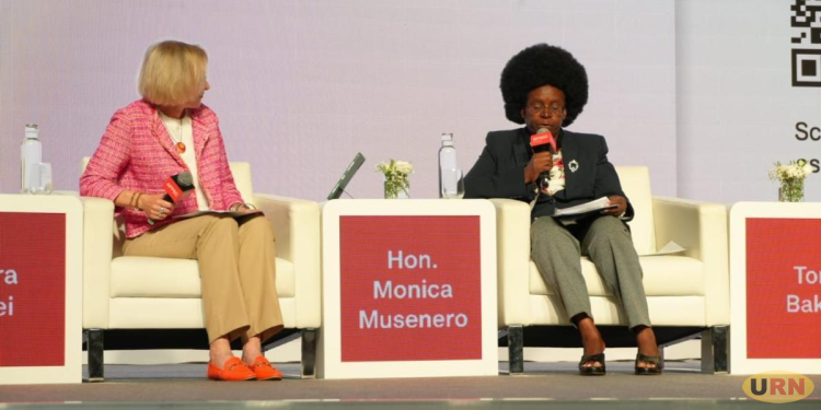 Uganda Takes ‘Pearl Sweet’ Crude to Global Market at APPEC 2026