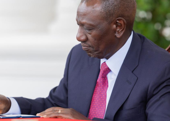 EALS Warns Kenya Over Treatment of EAC Traders