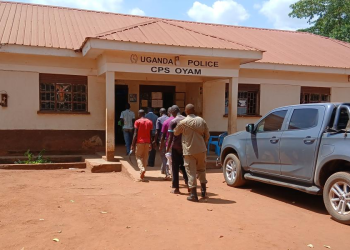 Oyam Police Hold Female Youth Councilor over Alleged Restocking Money Theft