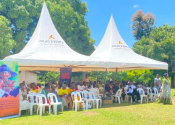 Arua Child Mothers Say Lack of Parental Guidance Left Them Vulnerable