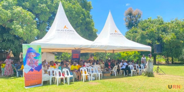 Arua Child Mothers Say Lack of Parental Guidance Left Them Vulnerable