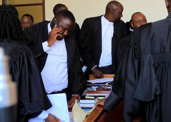 High Court to Rule on Application to Protect Witnesses in Bukanga Electoral Petition