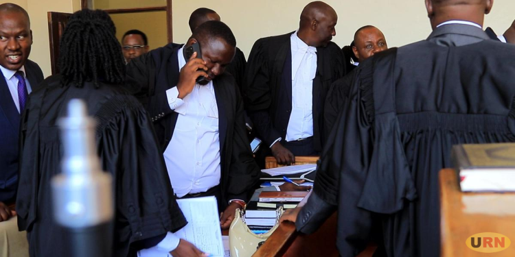 High Court to Rule on Application to Protect Witnesses in Bukanga Electoral Petition