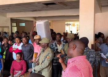23 Bududa Officials Face Interdiction over Corruption, Misuse of Funds and Poor Supervision