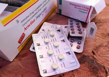 Global Fund Warns Financing Shocks Threaten HIV, TB, Malaria Gains