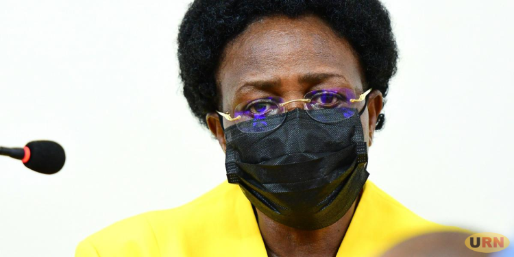 Court of Appeal Clears Way For Kitutu Karamoja Corruption Trial
