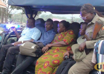 11 Manafwa Officials Arrested, More Than 20 Face Interdiction