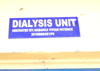 Rising Kidney Failure, Cost of Dialysis Worry Patients in Ankole