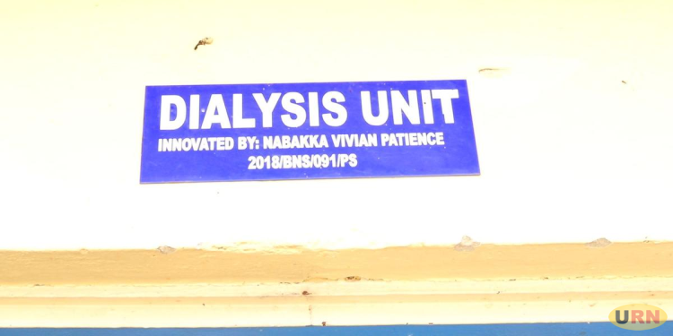 Rising Kidney Failure, Cost of Dialysis Worry Patients in Ankole