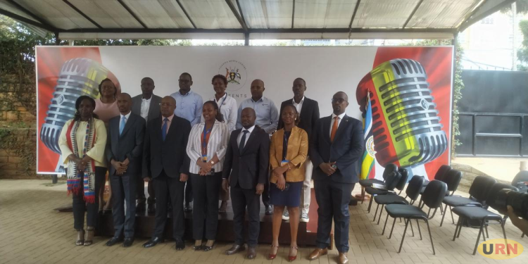 Water Ministry Calls for Stronger ESG Practices Ahead of National Expo