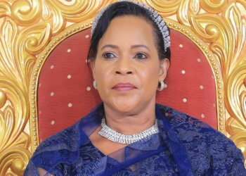 Kemigisa: Succession Dispute Forced Oyo’s Child to Remain in Texas.