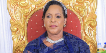 Kemigisa: Succession Dispute Forced Oyo’s Child to Remain in Texas.