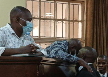Judge Gives Final Adjournment in Besigye Treason Case