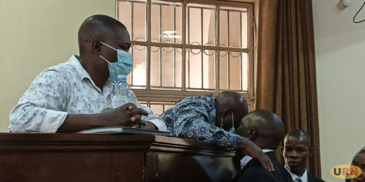 Judge Gives Final Adjournment in Besigye Treason Case