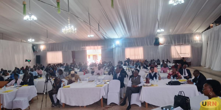 PDM Secretariat Blames Politicians for Low Loan Recovery