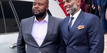 New minister Juma Witonze Changes Conduct of Business at Internal Affairs Ministry-MAKES THE DOOR WIDE OPEN TO THE PUBLIC
