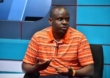 After Getting Odonga Otto, Mubarak Munyagwa is Next! PLU’s Balaam Announces 