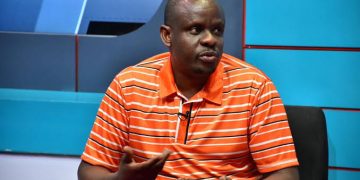After Getting Odonga Otto, Mubarak Munyagwa is Next! PLU’s Balaam Announces 