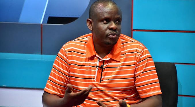 After Getting Odonga Otto, Mubarak Munyagwa is Next! PLU’s Balaam Announces 
