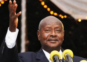 Kla Social media influencers vow to  fight Museveni after NRM refuses to refund data they used in 2026
