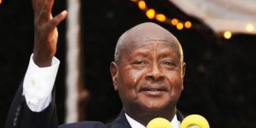 Kla Social media influencers vow to  fight Museveni after NRM refuses to refund data they used in 2026