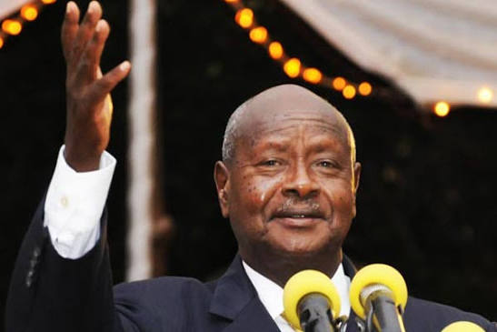 Kla Social media influencers vow to fight Museveni after NRM refuses to refund data they used in 2026