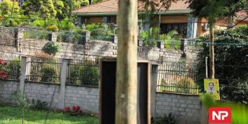 Mayor Uhuru explains What he Was doing at ex-speaker’s home On the day military raided Among