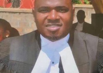Lawyer NRM Hates for Criticizing Gen Museveni Declares Bid for Uganda Law Society top position