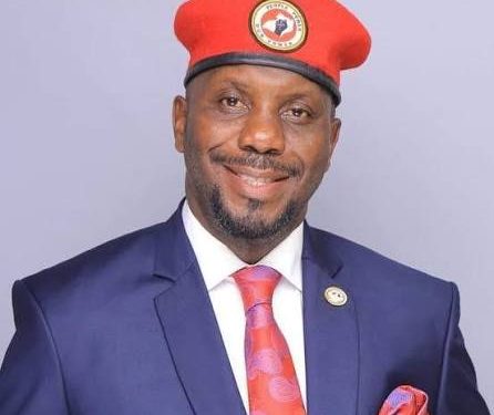 I’m Not Interested in Talking to Bobi Wine Again! Latif Ssebagala Spills Secrets