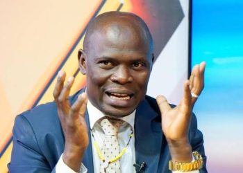 Fearless Minister Risks Losing his job for Opposing Museveni on City Square