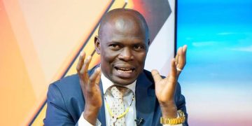 Fearless Minister Risks Losing his job for Opposing Museveni on City Square