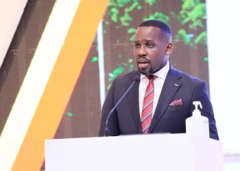 Why 2031 is Joel Ssenyonyi’s Year to Become New Kampala Lord Mayor