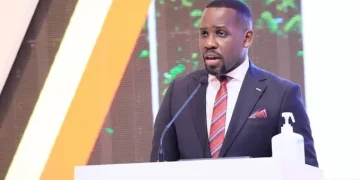Why 2031 is Joel Ssenyonyi’s Year to Become New Kampala Lord Mayor