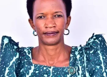 Minister Anyakun’s Days As Nakapiripirit MP Numbered After Judge Allows Her Rival’s Application