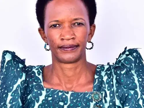 Minister Anyakun’s Days As Nakapiripirit MP Numbered After Judge Allows Her Rival’s Application