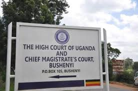 Bushenyi Councilors’ Executive Committee Case Set For October 8 Hearing