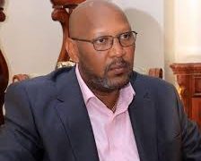Tooro Prime Minister Calls for Calm Amid Succession Dispute