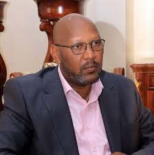 Tooro Prime Minister Calls for Calm Amid Succession Dispute