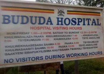 Six Bududa Hospital Staff Face Police Probe Over Negligence, Extortion Claims