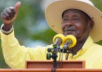 President Museveni to Attend Tooro King’s Coronation